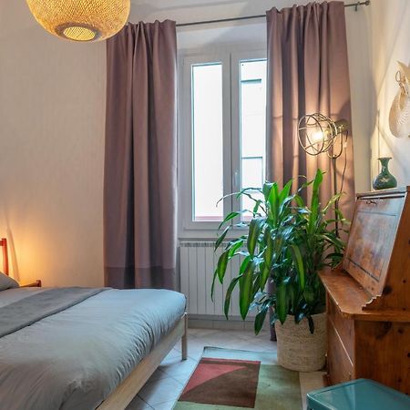 Orsini41 Firenze Lejlighed Eksteriør billede