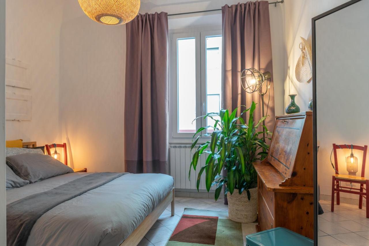 Orsini41 Firenze Lejlighed Eksteriør billede
